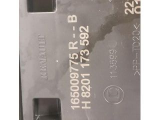 bontott DACIA DUSTER Légszűrő Ház