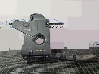 bontott DACIA DUSTER Légszűrő Ház