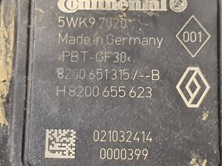 bontott DACIA DUSTER Légtömegmérő