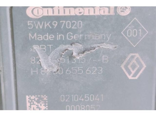 bontott DACIA DUSTER Légtömegmérő