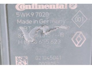 bontott DACIA DUSTER Légtömegmérő