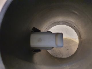 bontott DACIA DUSTER Légtömegmérő