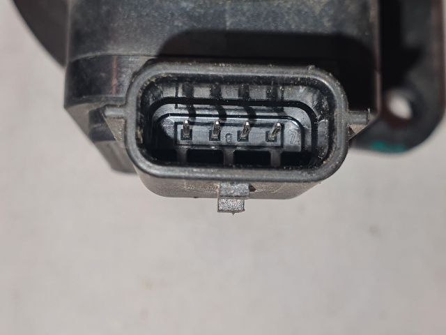 bontott DACIA DUSTER Légtömegmérő