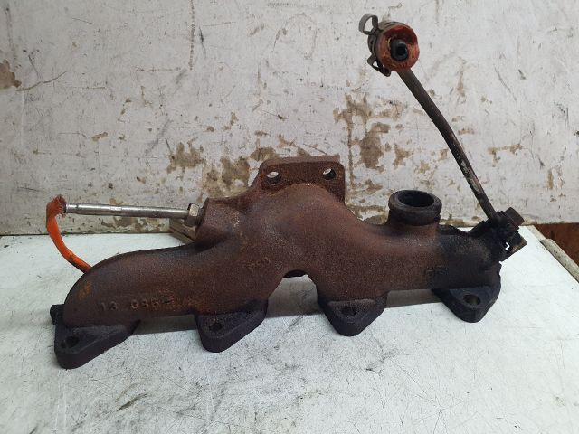 bontott DACIA DUSTER Leömlő (Soros)