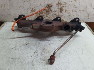 bontott DACIA DUSTER Leömlő (Soros)