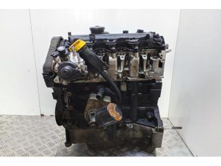 bontott DACIA DUSTER Motor (Fűzött blokk hengerfejjel)