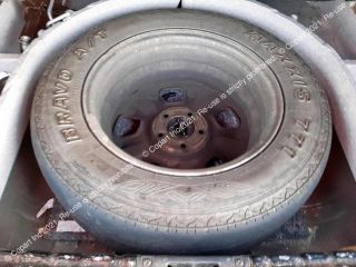 bontott DACIA DUSTER Motor Tartó Bak Bal