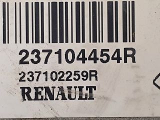 bontott DACIA DUSTER Motorvezérlő