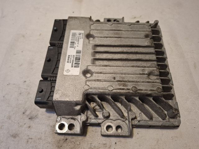 bontott DACIA DUSTER Motorvezérlő