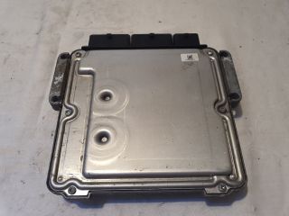 bontott DACIA DUSTER Motorvezérlő