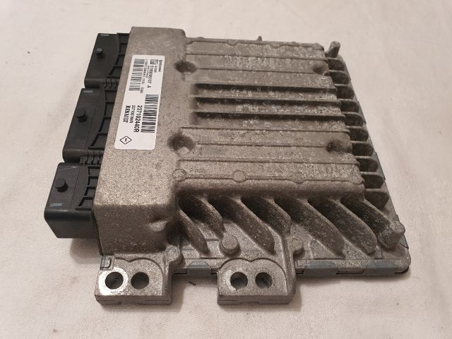 bontott DACIA DUSTER Motorvezérlő