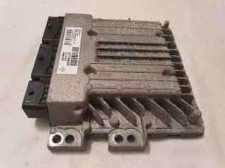 bontott DACIA DUSTER Motorvezérlő