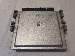 bontott DACIA DUSTER Motorvezérlő