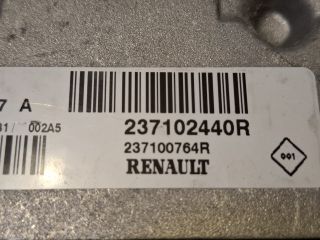 bontott DACIA DUSTER Motorvezérlő