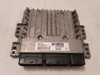 bontott DACIA DUSTER Motorvezérlő