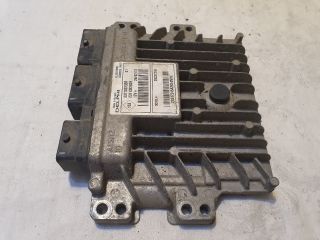 bontott DACIA DUSTER Motorvezérlő