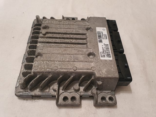 bontott DACIA DUSTER Motorvezérlő