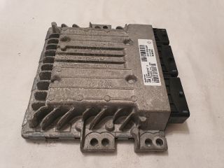 bontott DACIA DUSTER Motorvezérlő