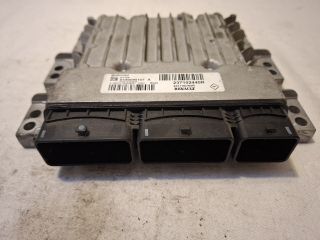 bontott DACIA DUSTER Motorvezérlő