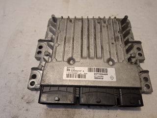 bontott DACIA DUSTER Motorvezérlő