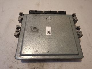 bontott DACIA DUSTER Motorvezérlő