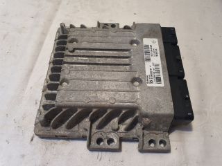 bontott DACIA DUSTER Motorvezérlő