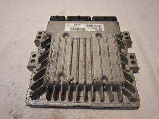 bontott DACIA DUSTER Motorvezérlő