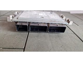 bontott DACIA DUSTER Motorvezérlő