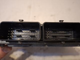 bontott DACIA DUSTER Motorvezérlő