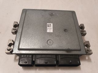 bontott DACIA DUSTER Motorvezérlő