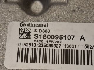 bontott DACIA DUSTER Motorvezérlő