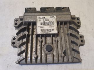 bontott DACIA DUSTER Motorvezérlő