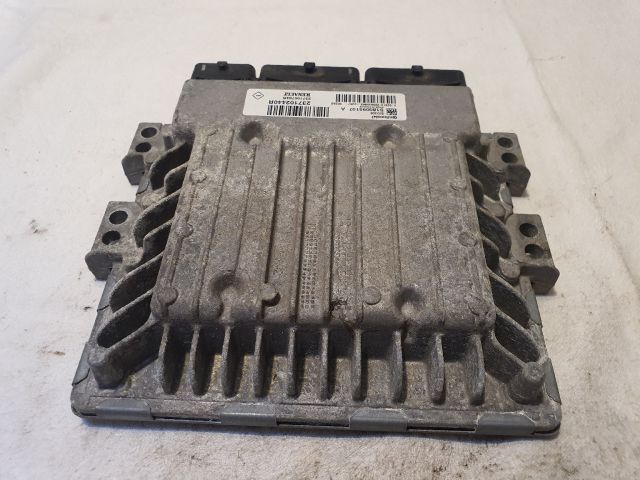 bontott DACIA DUSTER Motorvezérlő