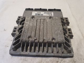 bontott DACIA DUSTER Motorvezérlő