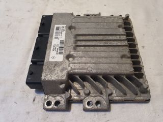 bontott DACIA DUSTER Motorvezérlő