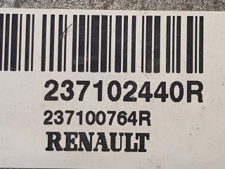 bontott DACIA DUSTER Motorvezérlő