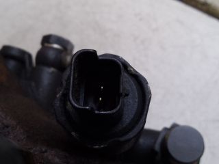 bontott DACIA DUSTER Nagynyomású Szivattyú