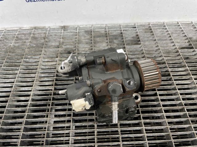 bontott DACIA DUSTER Nagynyomású Szivattyú