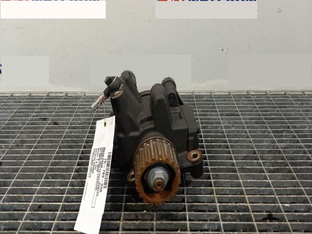 bontott DACIA DUSTER Nagynyomású Szivattyú