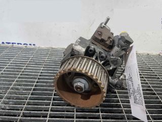 bontott DACIA DUSTER Nagynyomású Szivattyú