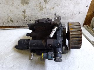 bontott DACIA DUSTER Nagynyomású Szivattyú