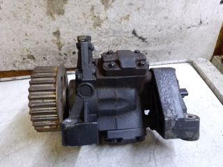 bontott DACIA DUSTER Nagynyomású Szivattyú