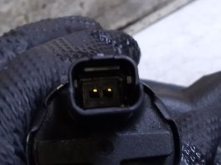 bontott DACIA DUSTER Nagynyomású Szivattyú