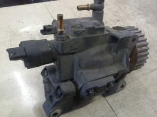 bontott DACIA DUSTER Nagynyomású Szivattyú