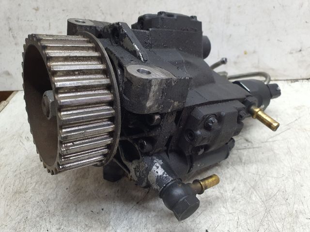 bontott DACIA DUSTER Nagynyomású Szivattyú