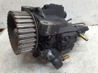 bontott DACIA DUSTER Nagynyomású Szivattyú