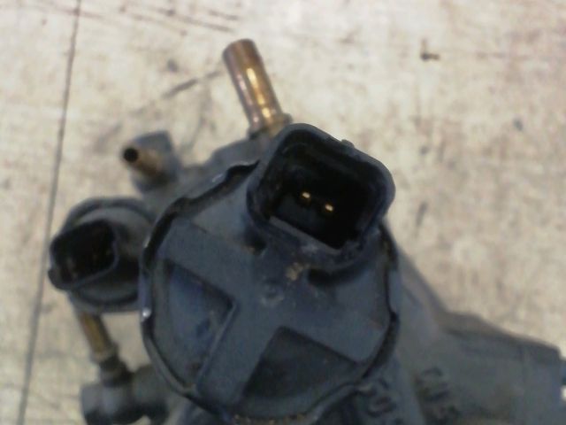 bontott DACIA DUSTER Nagynyomású Szivattyú