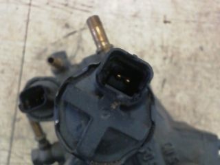 bontott DACIA DUSTER Nagynyomású Szivattyú