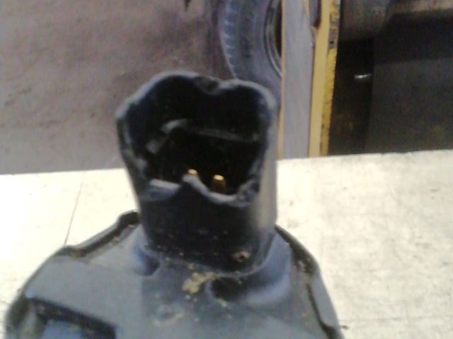 bontott DACIA DUSTER Nagynyomású Szivattyú