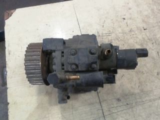 bontott DACIA DUSTER Nagynyomású Szivattyú